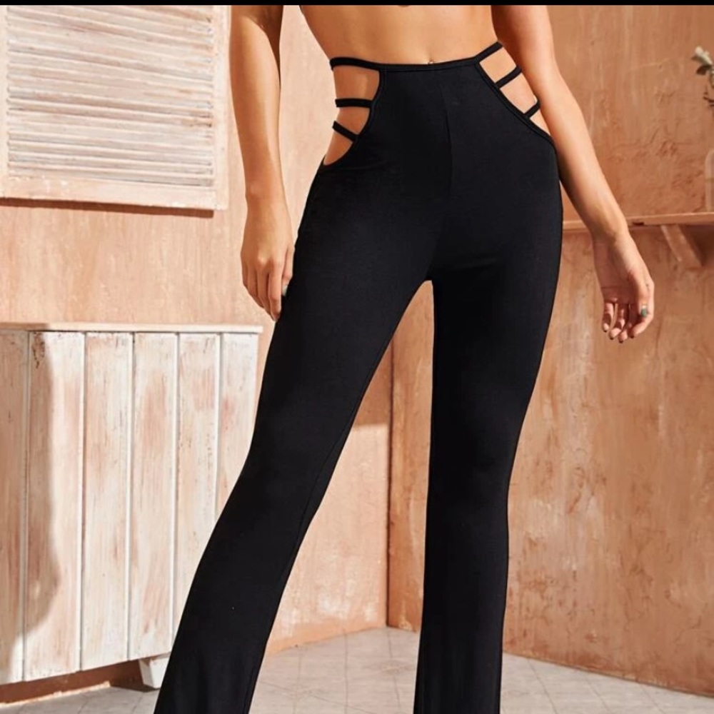 I am gia dupe pants